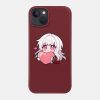 Honkai Star Rail Chibi Clara Phone Case Official Honkai: Star Rail Merch