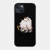 Honkai Star Rail Chibi Jing Yuan 2 Phone Case Official Honkai: Star Rail Merch