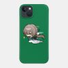 Honkai Star Rail Chibi Qingque Phone Case Official Honkai: Star Rail Merch