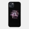 Honkai Star Rail Kafka Character Portrait Phone Case Official Honkai: Star Rail Merch