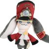 Anime Honkai Star Rail Dome Railway Train Captain 30cm Pam Pam Small Plush Doll Toys Gifts 10 - Honkai: Star Rail Merch