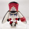 Anime Honkai Star Rail Dome Railway Train Captain 30cm Pam Pam Small Plush Doll Toys Gifts - Honkai: Star Rail Merch