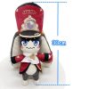 Anime Honkai Star Rail Dome Railway Train Captain 30cm Pam Pam Small Plush Doll Toys Gifts 2 - Honkai: Star Rail Merch