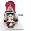 Anime Honkai Star Rail Dome Railway Train Captain 30cm Pam Pam Small Plush Doll Toys Gifts 8 - Honkai: Star Rail Merch