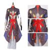 Honkai Blade Cosplay Costume Wig Hair for Honkai Star Rail Blade Cosplay Outfits Full Set Party 3 - Honkai: Star Rail Merch