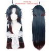 Honkai Blade Cosplay Costume Wig Hair for Honkai Star Rail Blade Cosplay Outfits Full Set Party 4 - Honkai: Star Rail Merch