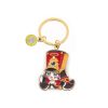 Honkai Star Rail Keychain Toy Pom Pom March 7 Dan Heng Cartoon Cute Game Character Role 1 - Honkai: Star Rail Merch