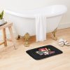 Honkai Star Rail Chibi Pom Pom- Pay Attention Bath Mat Official Honkai: Star Rail Merch