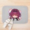 Honkai Star Rail Chibi Kafka- Boom Bath Mat Official Honkai: Star Rail Merch