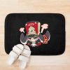 Honkai Star Rail Chibi Pom Pom- Flustered Bath Mat Official Honkai: Star Rail Merch