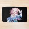 March 7Th - Honkai: Star Rail Bath Mat Official Honkai: Star Rail Merch