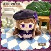 10cm New Game Honkai Star Rail Plush Doll Kafka Bailu Herta Dan Heng Jing Yuan Mini 4 - Honkai: Star Rail Merch
