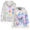 Game Honkai Star Rail Anime Hoodie Long Sleeve Man Woman Sweatshirt Harajuku Streetwear 2023 Casual Style 1.jpg 640x640 1 - Honkai: Star Rail Merch