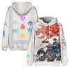 Game Honkai Star Rail Anime Hoodie Long Sleeve Man Woman Sweatshirt Harajuku Streetwear 2023 Casual Style 2.jpg 640x640 2 - Honkai: Star Rail Merch