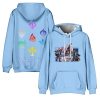 Game Honkai Star Rail Anime Hoodie Long Sleeve Man Woman Sweatshirt Harajuku Streetwear 2023 Casual Style 4.jpg 640x640 4 - Honkai: Star Rail Merch