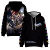 Game Honkai Star Rail Anime Hoodie Long Sleeve Man Woman Sweatshirt Harajuku Streetwear 2023 Casual Style.jpg 640x640 - Honkai: Star Rail Merch