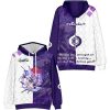 Honkai Star Rail 3D printed unisex fashion hoodie long sleeved drawstring pocket casual pullover 4.jpg 640x640 4 - Honkai: Star Rail Merch