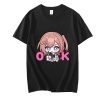 Honkai Star Rail Asta T shirts Men Fashion New Game Intercom OK T Shirts 100 Cotton 1.jpg 640x640 1 - Honkai: Star Rail Merch