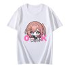 Honkai Star Rail Asta T shirts Men Fashion New Game Intercom OK T Shirts 100 Cotton 2.jpg 640x640 2 - Honkai: Star Rail Merch