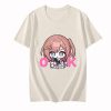 Honkai Star Rail Asta T shirts Men Fashion New Game Intercom OK T Shirts 100 Cotton 3.jpg 640x640 3 - Honkai: Star Rail Merch