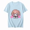 Honkai Star Rail Asta T shirts Men Fashion New Game Intercom OK T Shirts 100 Cotton 4.jpg 640x640 4 - Honkai: Star Rail Merch
