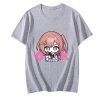 Honkai Star Rail Asta T shirts Men Fashion New Game Intercom OK T Shirts 100 Cotton 5.jpg 640x640 5 - Honkai: Star Rail Merch