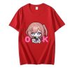 Honkai Star Rail Asta T shirts Men Fashion New Game Intercom OK T Shirts 100 Cotton 6.jpg 640x640 6 - Honkai: Star Rail Merch