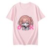 Honkai Star Rail Asta T shirts Men Fashion New Game Intercom OK T Shirts 100 Cotton.jpg 640x640 - Honkai: Star Rail Merch