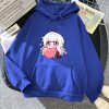 Honkai Star Rail Clara Anime Print Hoodies Women Vintage Winter Autumn Loose Hooded Tops Grunge Street 7.jpg 640x640 7 - Honkai: Star Rail Merch