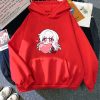 Honkai Star Rail Clara Anime Print Hoodies Women Vintage Winter Autumn Loose Hooded Tops Grunge Street 8.jpg 640x640 8 - Honkai: Star Rail Merch
