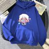 Honkai Star Rail Clara Hoodies for Women New Harajuku Korean Style Couples Sweatshirt Long Sleeve Unisex 7.jpg 640x640 7 - Honkai: Star Rail Merch