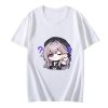 Honkai Star Rail Herta T shirts Men Doubt Listen Anime Print T Shirts 100 Cotton High 2.jpg 640x640 2 - Honkai: Star Rail Merch