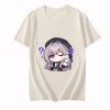 Honkai Star Rail Herta T shirts Men Doubt Listen Anime Print T Shirts 100 Cotton High 3.jpg 640x640 3 - Honkai: Star Rail Merch