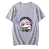 Honkai Star Rail Herta T shirts Men Doubt Listen Anime Print T Shirts 100 Cotton High 5.jpg 640x640 5 - Honkai: Star Rail Merch