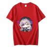 Honkai Star Rail Herta T shirts Men Doubt Listen Anime Print T Shirts 100 Cotton High 6.jpg 640x640 6 - Honkai: Star Rail Merch