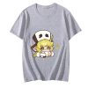 Honkai Star Rail Hook T Shirts Men women Cry Kawaii Cute Unisex T shirts 100 Cotton 5.jpg 640x640 5 - Honkai: Star Rail Merch