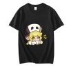 Honkai Star Rail Hook T Shirts Men women Cry Kawaii Cute Unisex T shirts 100 Cotton.jpg 640x640 - Honkai: Star Rail Merch