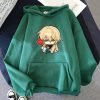 Honkai Star Rail Luocha Manga Comic Hoodie Women Anime Kawaii Cute Long Sleevec Soft Sweatshirts Thickening 10.jpg 640x640 10 - Honkai: Star Rail Merch