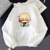 Honkai Star Rail Luocha Manga Comic Hoodie Women Anime Kawaii Cute Long Sleevec Soft Sweatshirts Thickening 2.jpg 640x640 2 - Honkai: Star Rail Merch