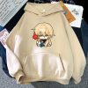 Honkai Star Rail Luocha Manga Comic Hoodie Women Anime Kawaii Cute Long Sleevec Soft Sweatshirts Thickening 4.jpg 640x640 4 - Honkai: Star Rail Merch