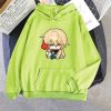 Honkai Star Rail Luocha Manga Comic Hoodie Women Anime Kawaii Cute Long Sleevec Soft Sweatshirts Thickening 6.jpg 640x640 6 - Honkai: Star Rail Merch