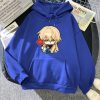 Honkai Star Rail Luocha Manga Comic Hoodie Women Anime Kawaii Cute Long Sleevec Soft Sweatshirts Thickening 7.jpg 640x640 7 - Honkai: Star Rail Merch