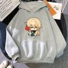 Honkai Star Rail Luocha Manga Comic Hoodie Women Anime Kawaii Cute Long Sleevec Soft Sweatshirts Thickening 9.jpg 640x640 9 - Honkai: Star Rail Merch