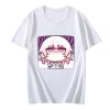 Honkai Star Rail March 7th T Shirts MEN Funny Turn Based Game T shirts Fashion Comfortable 1.jpg 640x640 1 - Honkai: Star Rail Merch
