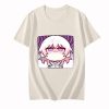 Honkai Star Rail March 7th T Shirts MEN Funny Turn Based Game T shirts Fashion Comfortable 2.jpg 640x640 2 - Honkai: Star Rail Merch