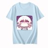 Honkai Star Rail March 7th T Shirts MEN Funny Turn Based Game T shirts Fashion Comfortable 4.jpg 640x640 4 - Honkai: Star Rail Merch