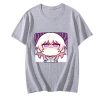 Honkai Star Rail March 7th T Shirts MEN Funny Turn Based Game T shirts Fashion Comfortable 5.jpg 640x640 5 - Honkai: Star Rail Merch