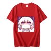 Honkai Star Rail March 7th T Shirts MEN Funny Turn Based Game T shirts Fashion Comfortable 6.jpg 640x640 6 - Honkai: Star Rail Merch