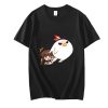 Honkai Star Rail Sushang T shirts Phoenix Women men Funny Turn Base Game T Shirts 100 1.jpg 640x640 1 - Honkai: Star Rail Merch