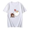 Honkai Star Rail Sushang T shirts Phoenix Women men Funny Turn Base Game T Shirts 100 2.jpg 640x640 2 - Honkai: Star Rail Merch